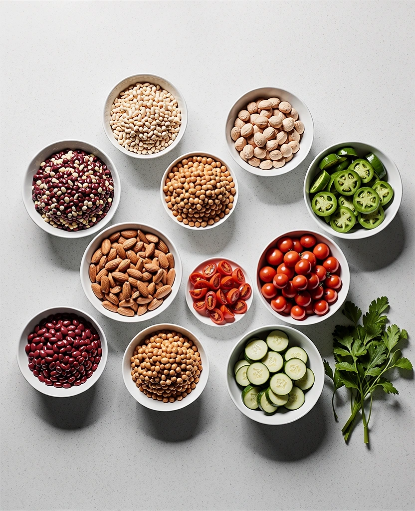 Planificare alimentară bazată pe plante